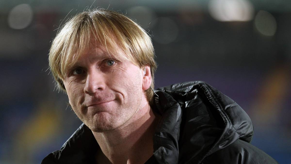 ANSGAR BRINKMANN: Nahm 2018 an der 12. Staffel der TV-Show "Das Dschungelcamp - Ich bin ein Star, holt mich hier raus" teil. "Ich gehe da rein und weiß, dass es anstrengend wird", sagte er vorab im SPORT1-Interview