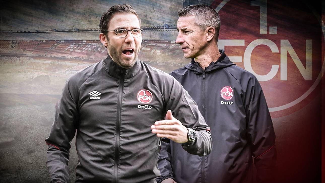 FCN-Coach kündigt Veränderungen an