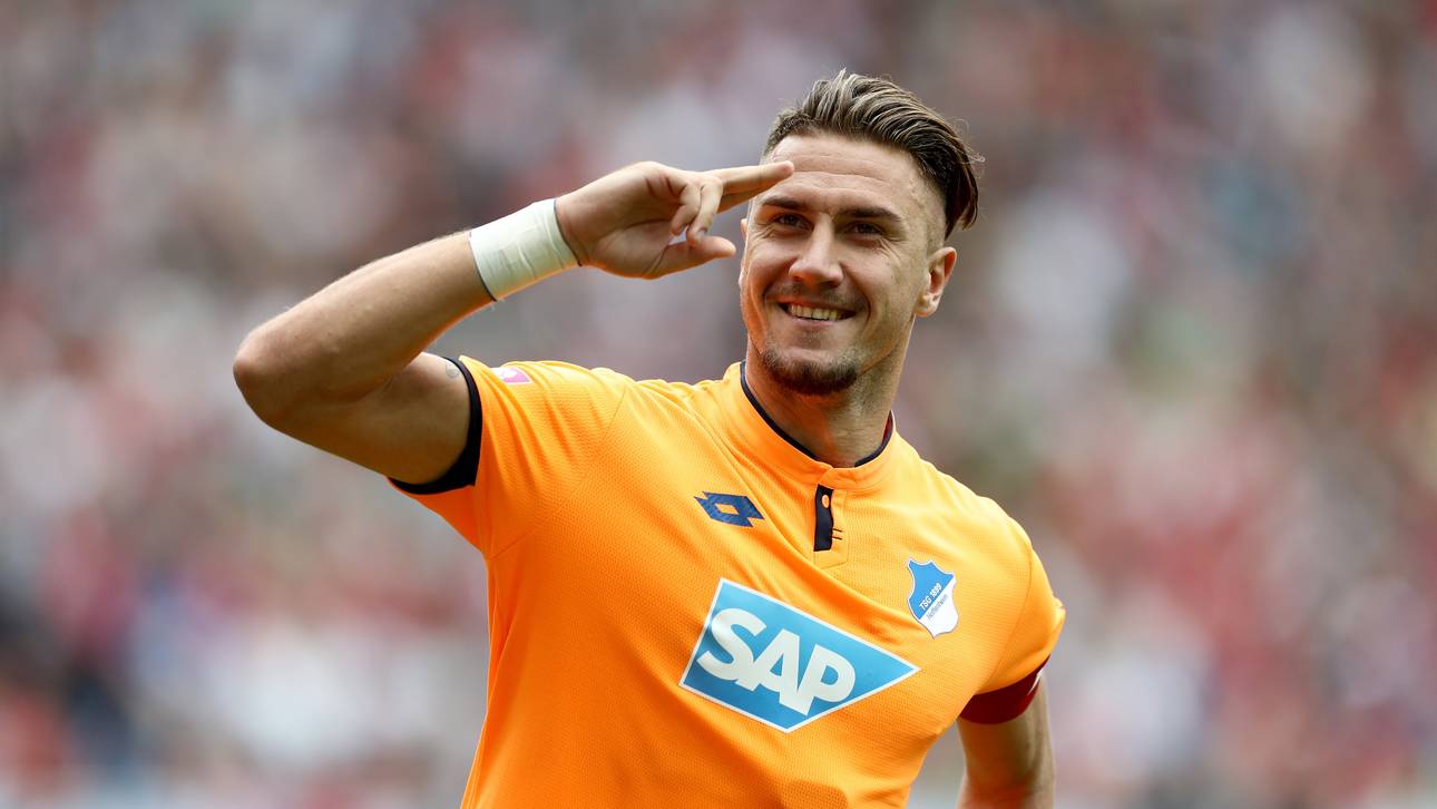 Entwarnung bei Bicakcic