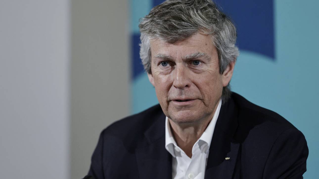 Keine IOC-Sanktionen gegen Israel