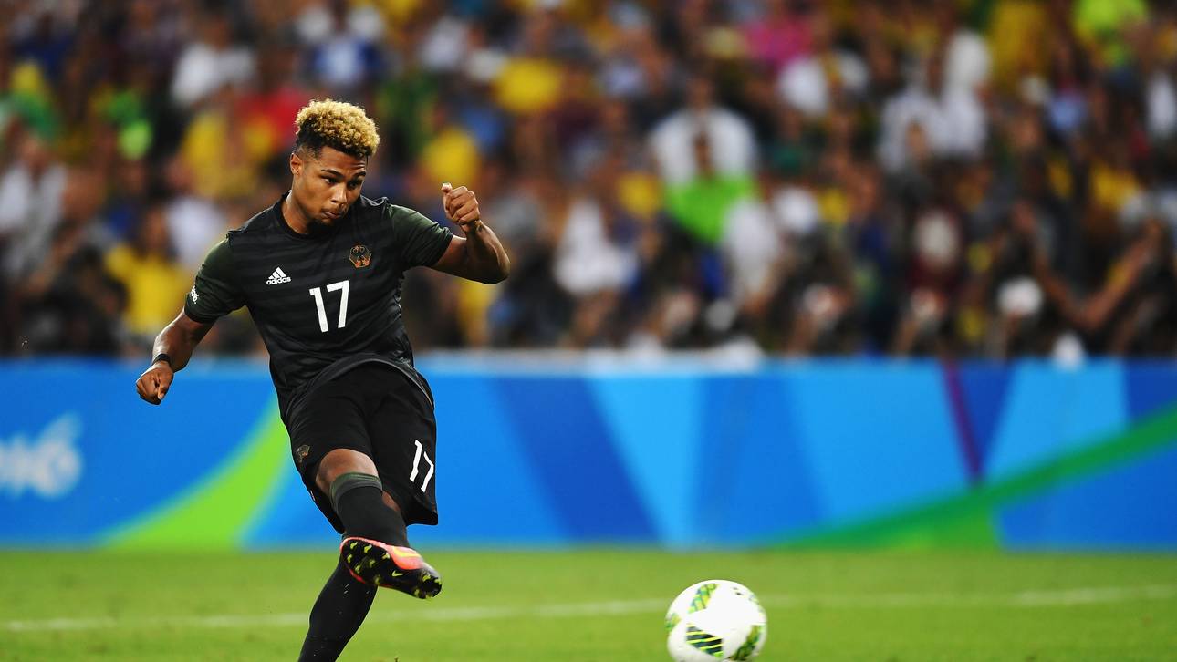 Bundesliga bricht Transferrekord