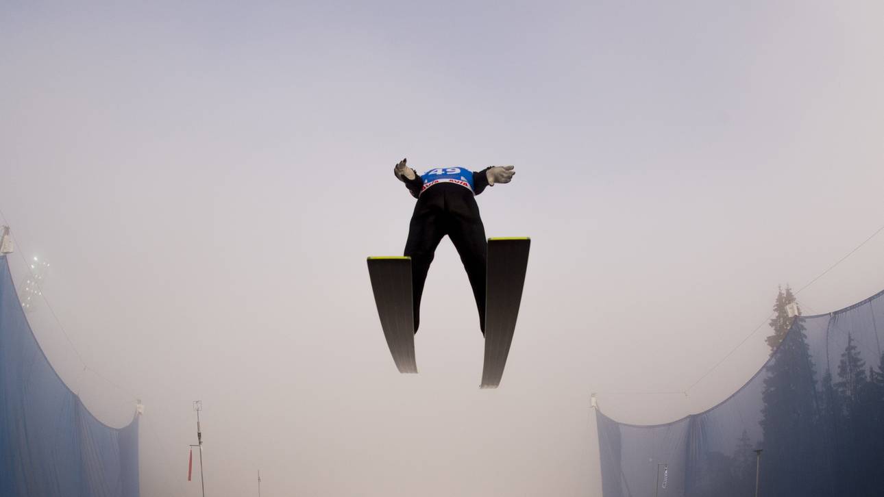 Auftakt in Klingenthal nicht in Gefhar