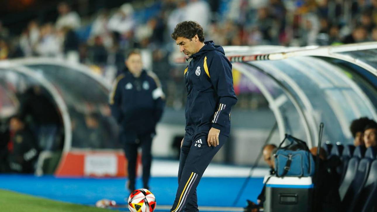 Raul will offenbar in die Bundesliga zurück