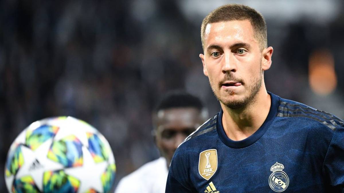 "Kompletter Kollaps von Madrid. Di María bestraft das unorganisierte Team von Zidane ohne Kampf mit einem Doppelpack. Bale war der einzig Vernünftige. Hazard bleibt vermisst"