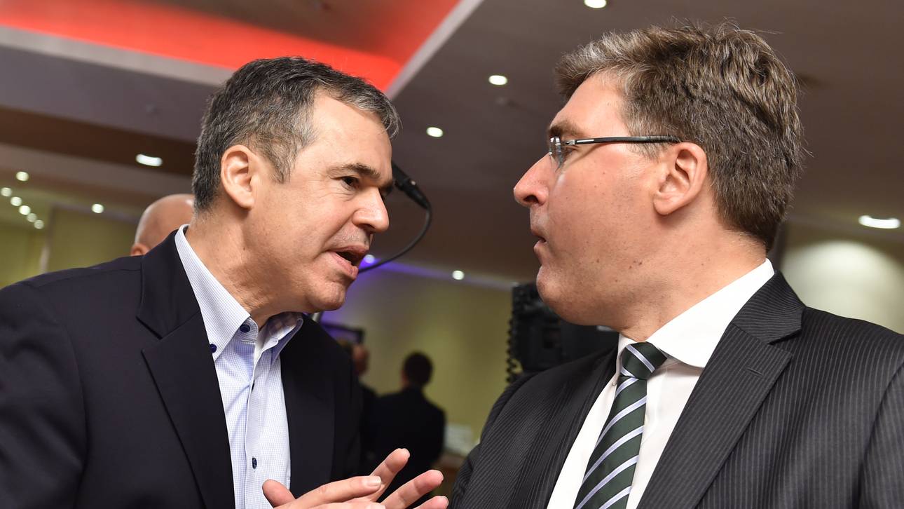 DFL bremst Bayern, St. Pauli lenkt ein