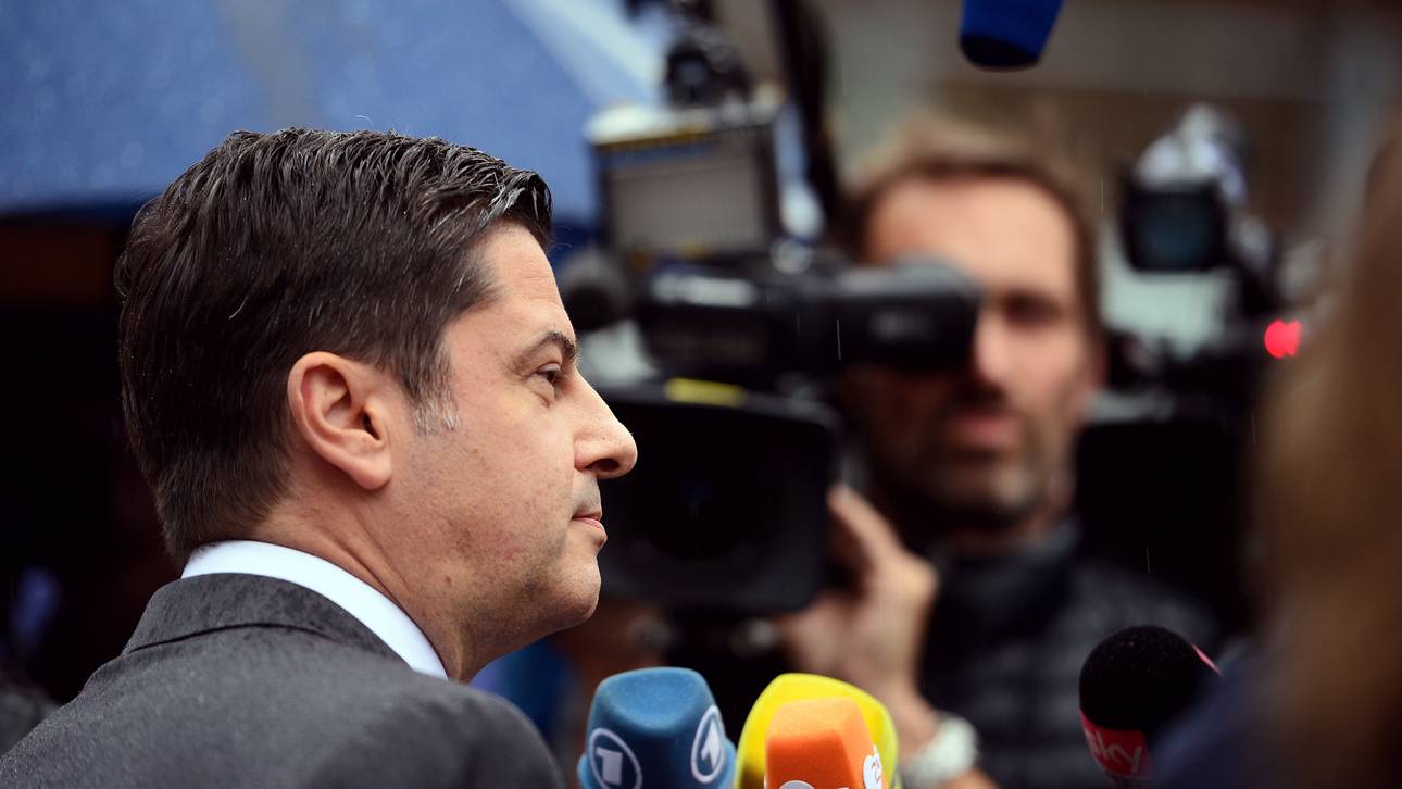 Seifert: Videobeweis nicht aufzuhalten