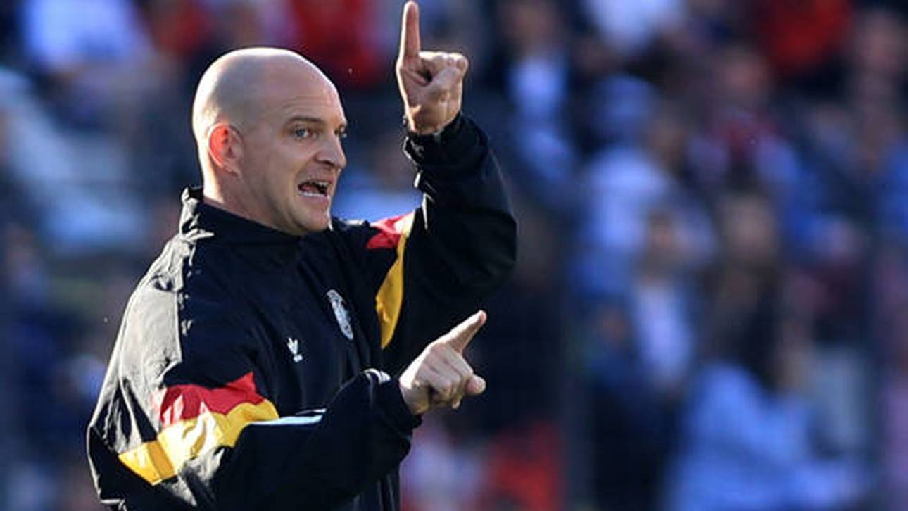 Bitteres EM-Aus für Deutschland