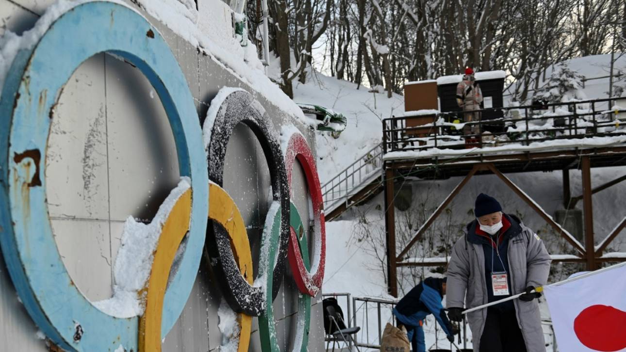 Neue Details zur Olympia-Bewerbung