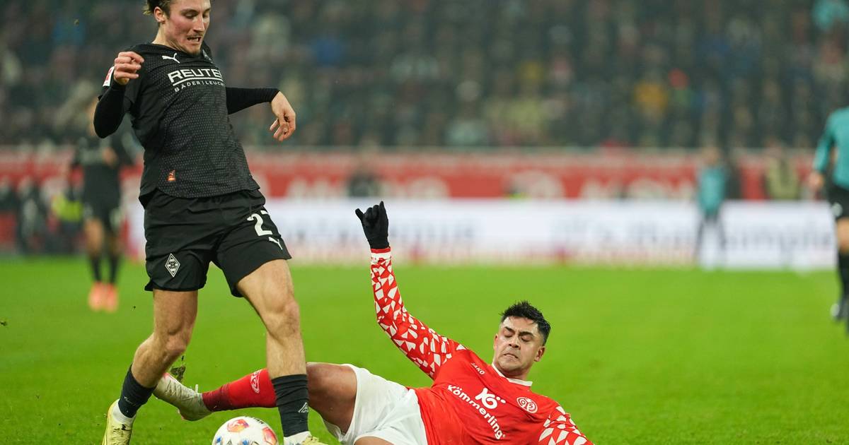 Mainz: Bitteres Debüt für Henriksen-Nachfolger