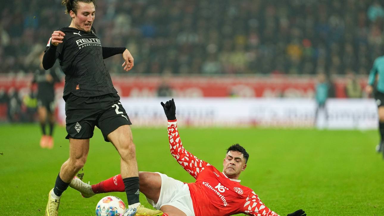 Mainz verlor auch das erste Spiel nach Bo Henriksen