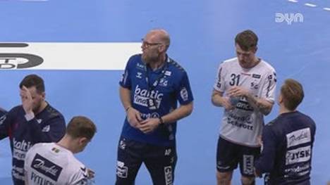 Spielvorschau zu SG Flensburg-Handewitt - VfL Gummersbach