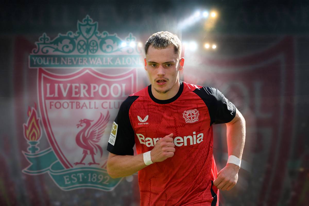 Der Wechsel von Florian Wirtz von Bayer Leverkusen zum FC Liverpool ist perfekt. Er wird für beide Vereine zum Rekord-Transfer.