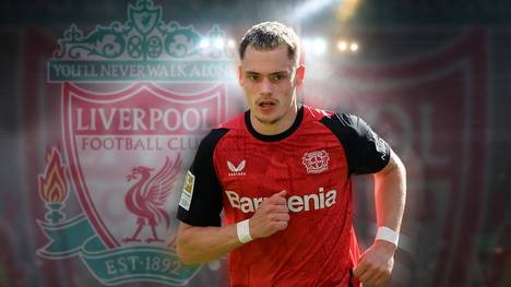 Der Wechsel von Florian Wirtz von Bayer Leverkusen zum FC Liverpool ist perfekt. Er wird für beide Vereine zum Rekord-Transfer.