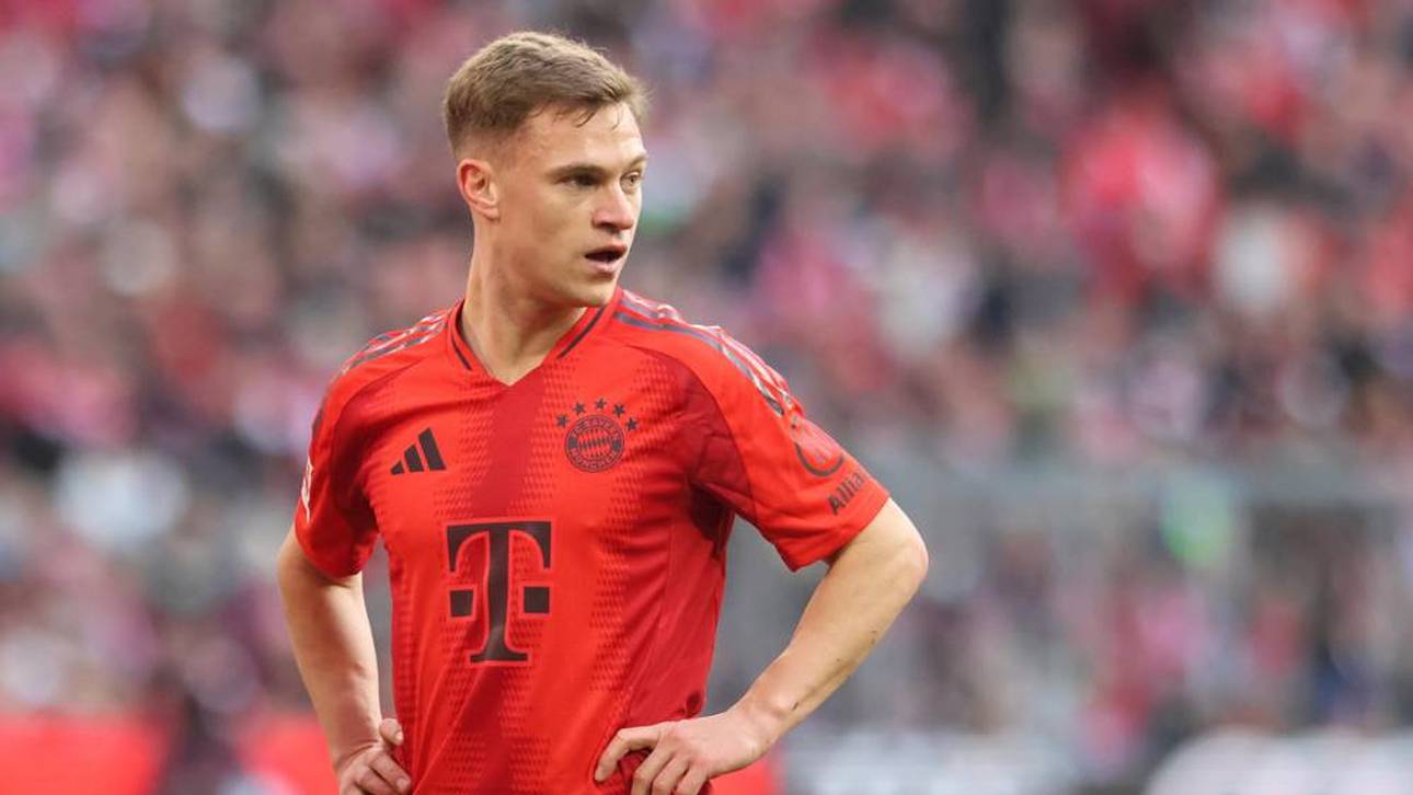 Kimmich vermietet Haus an Bayern
