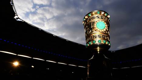 Der FC Bayern ist Rekordsieger in der Geschichte des DFB-Pokals