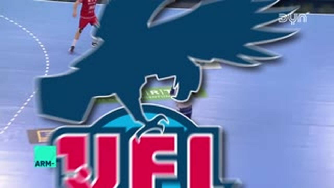Spielvorschau zu 1. VfL Potsdam - HC Erlangen