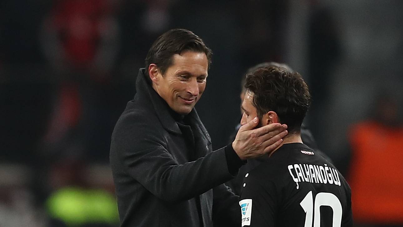 Schmidt erklärt Ende des Elfer-Fluchs