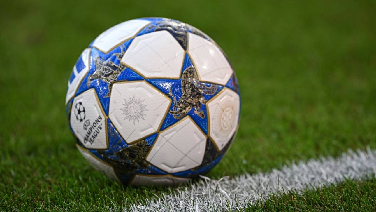 CL: Bayern zum Auftakt gegen Chelsea – Dortmund in Turin