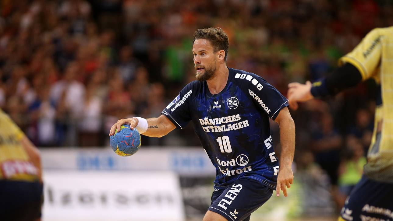 Mogensen wird Flensburg verlassen