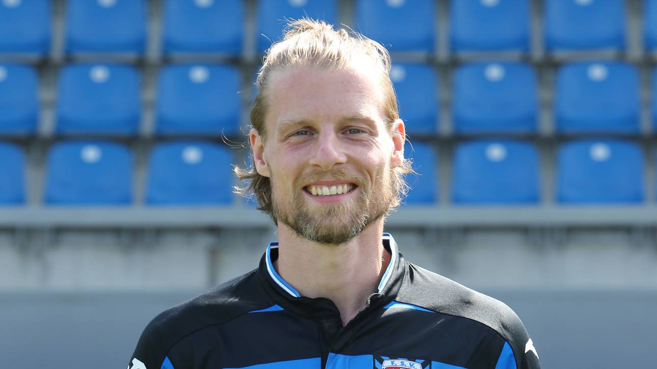 FSV-Profi für ein Spiel gesperrt