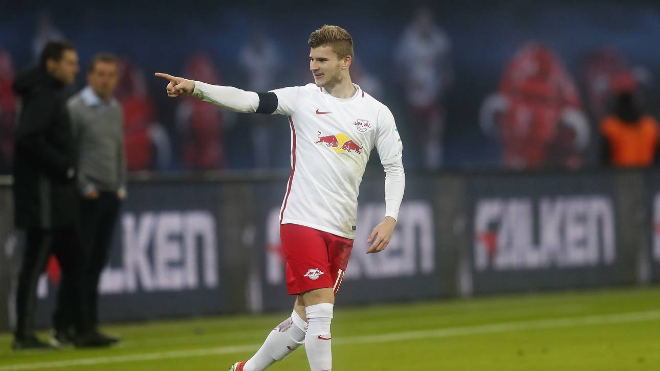 Werner: Wir brechen nicht ein