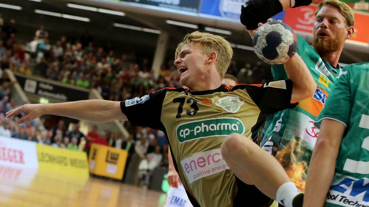 Recken im Rausch, Minden überrascht