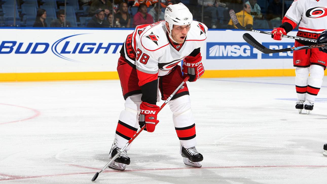 Sperre für Düsseldorfs Conboy