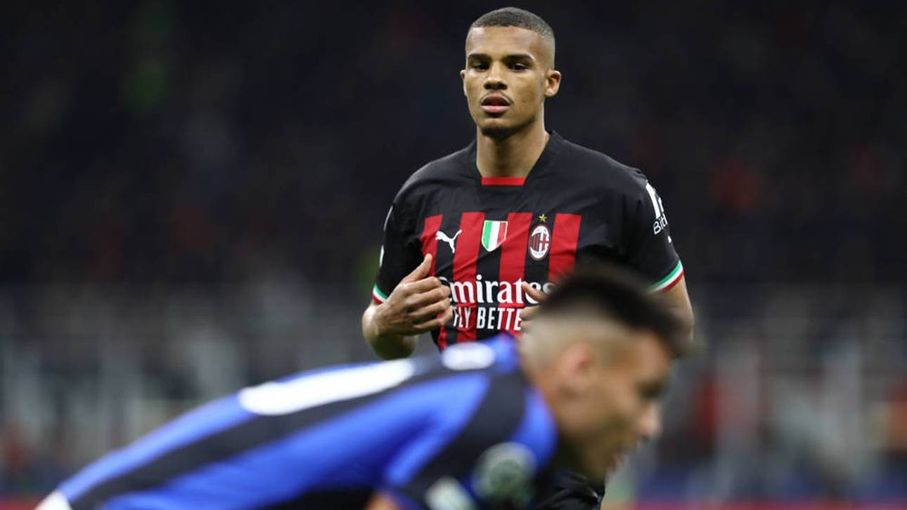 Ex-Schalke-Star soll Milan retten