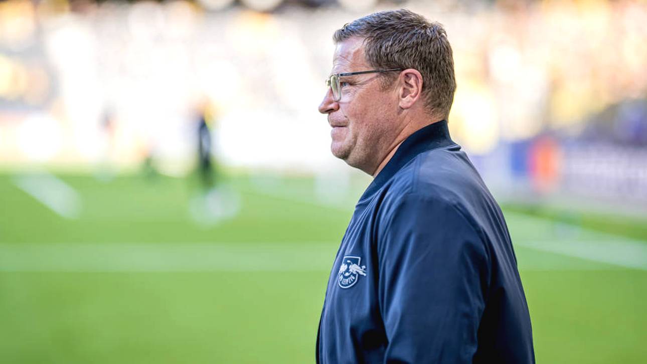 Eberl? „Habe einen Fehler gemacht“