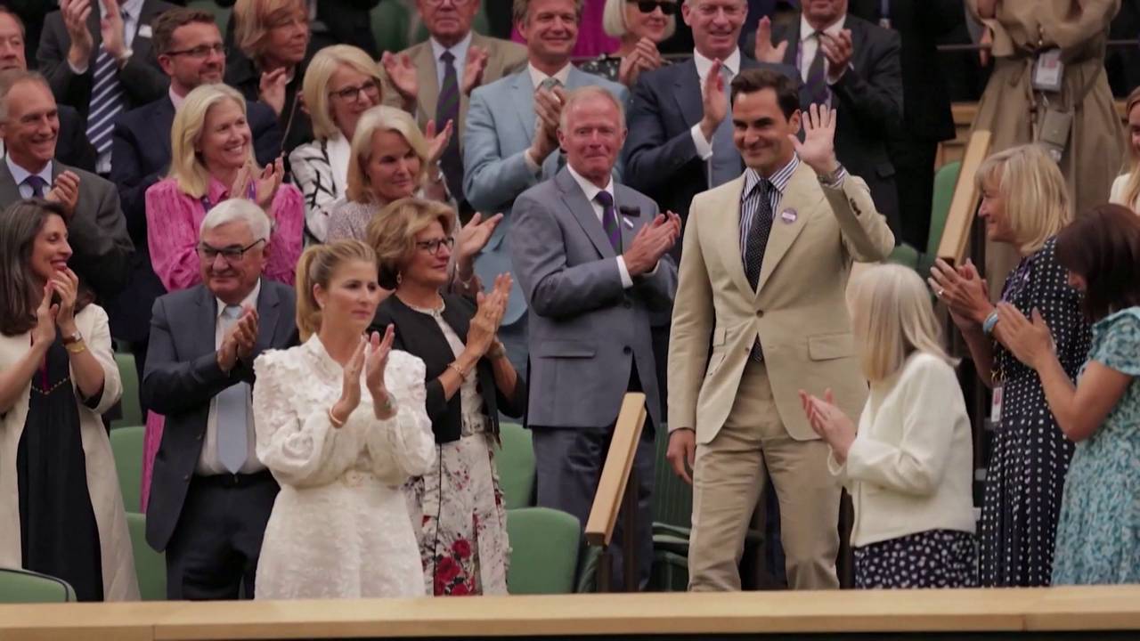 Deutsches Ass verpasst Überraschung