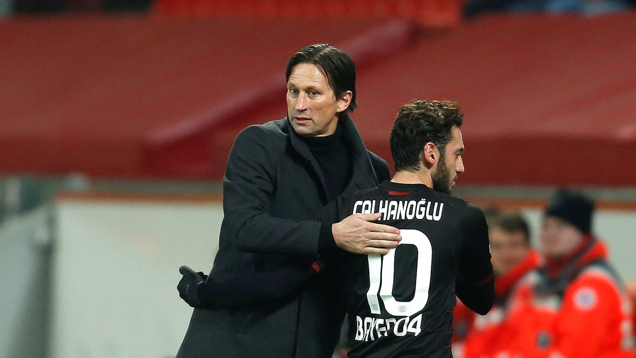 Calhanoglu verzichtet auf Gehalt