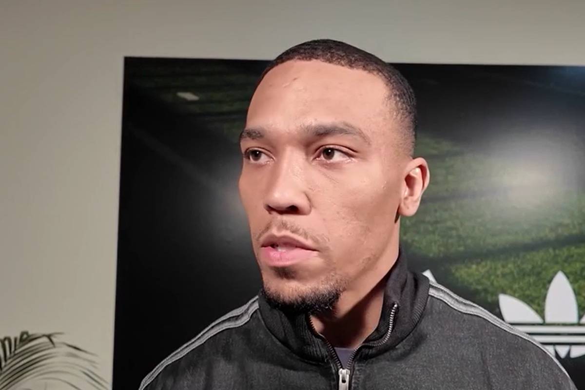 Deutscher NFL-Star mit großer Ansage