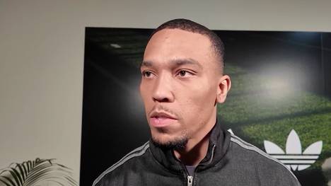 München darf sich beim Munich Game 2026 über die Detroit Lions freuen.  Amon-Ra St. Brown, Wide Receiver der Lions mit deutschen Wurzeln, ist überzeugt, dass für sein Team in dieser Saison der Super Bowl-Sieg möglich ist.