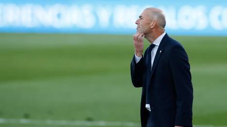 Mit dem 3:1-Erfolg im Clasico gegen den FC Barcelona meldet sich Real Madrid eindrucksvoll zurück. Borussia Mönchengladbach kann dennoch hoffen, denn: So anfällig waren die Königlichen schon lange nicht mehr. 