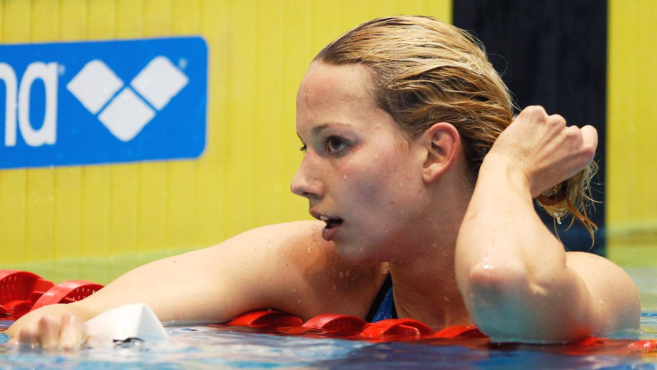 Schreiber beendet ihre Karriere