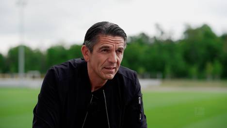 Deniz Aytekin pfeift am Samstag sein letztes Bundesliga-Spiel. Vor dem Duell Bayern gegen Köln weiß der langjährige Referee noch nicht, was auf ihn zukommt. Die Zeit nach der Karriere will er nun anders nutzen.
