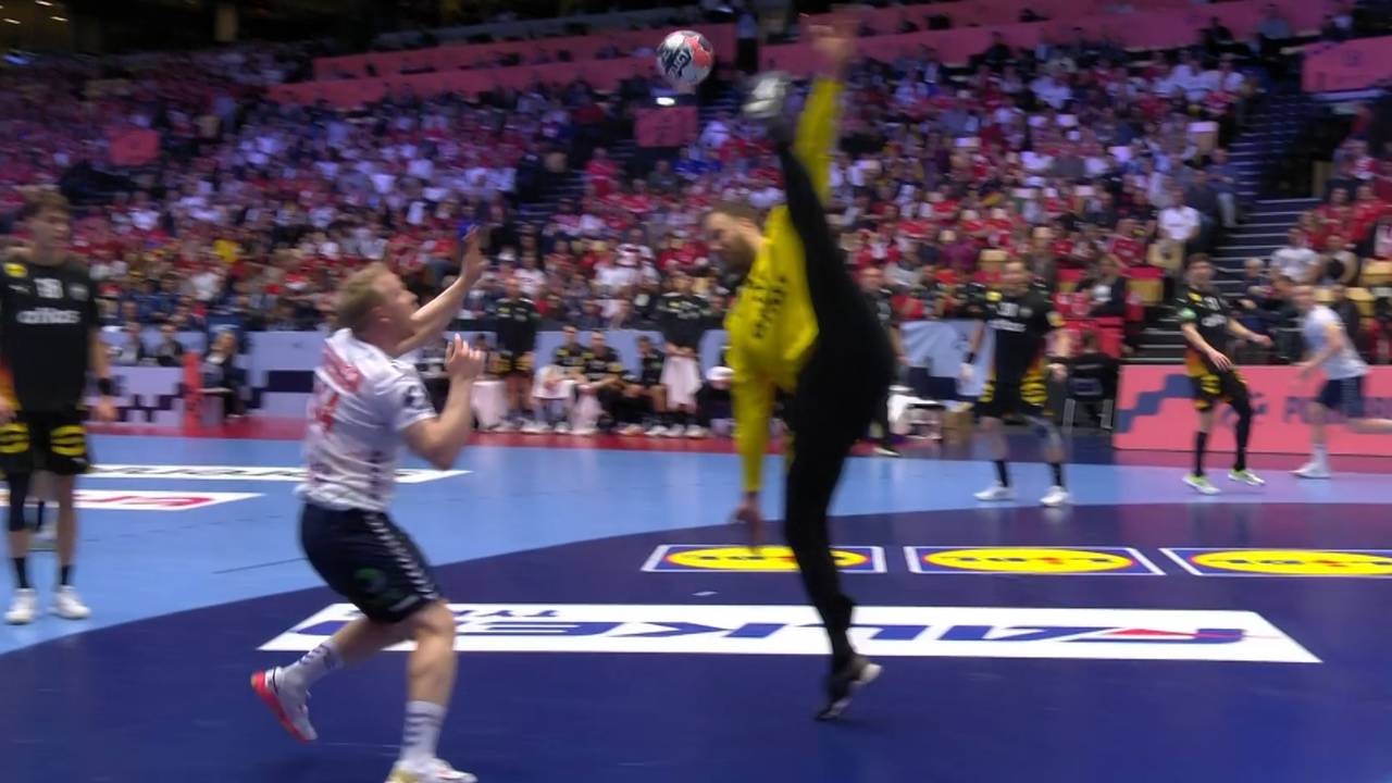 Wolffs dringender Appell an DHB-Stars