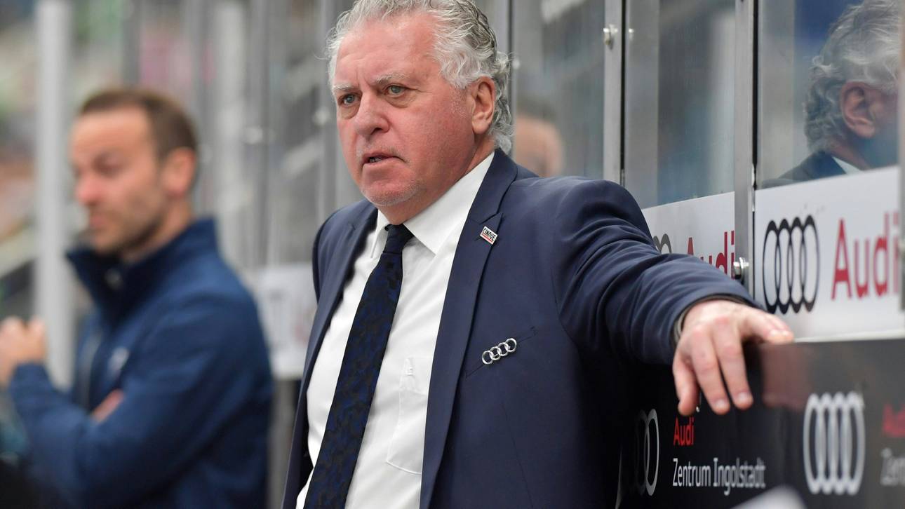 DEL-Schlusslicht wird fündig