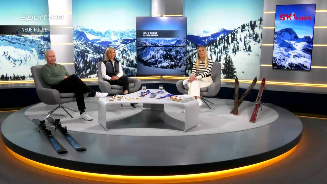 Folgenschweres Winter-Beben droht
