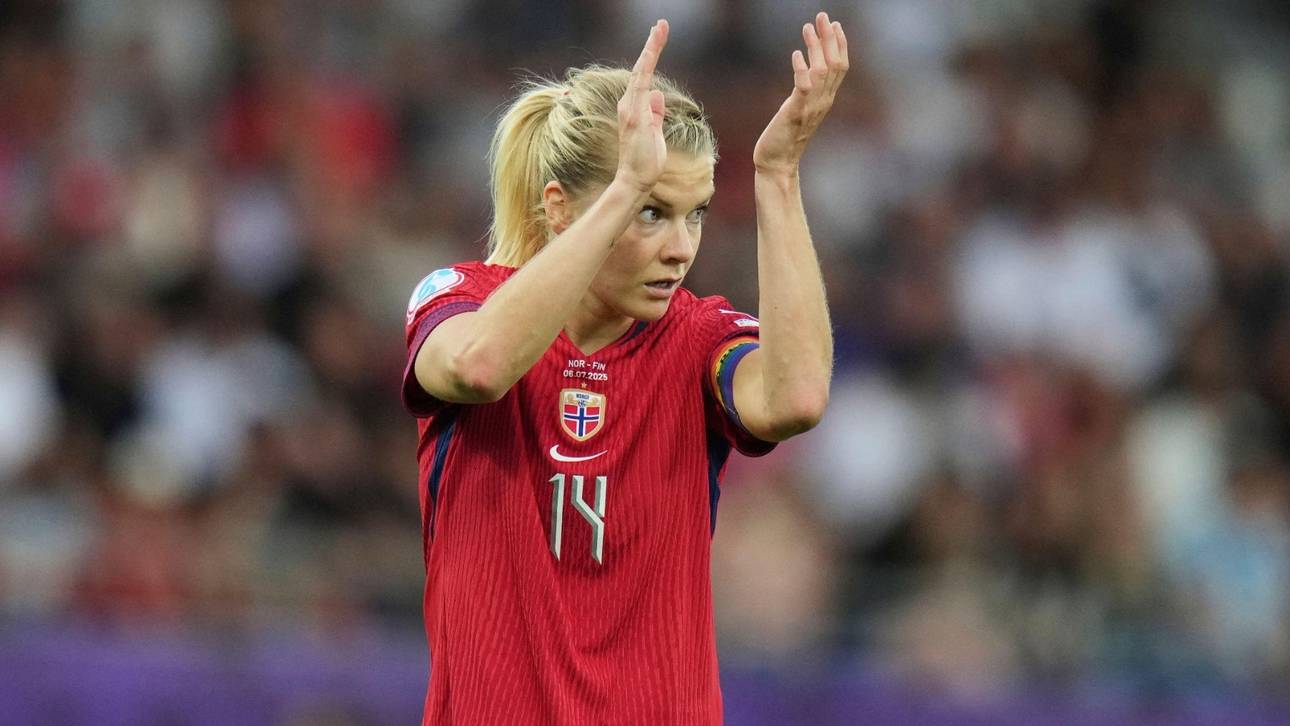 Norwegen – Italien Tipp, Prognose & Quoten | 16.07.2025