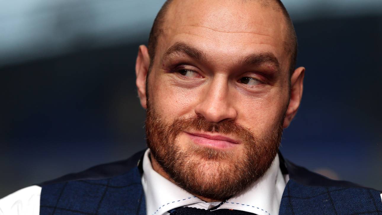 Fury wird zum Rapport bestellt