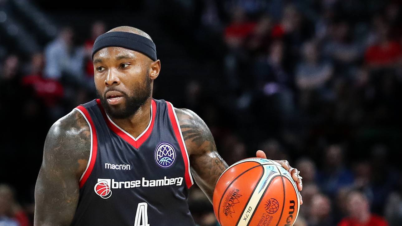 46ers empfangen Bamberg im Pokal