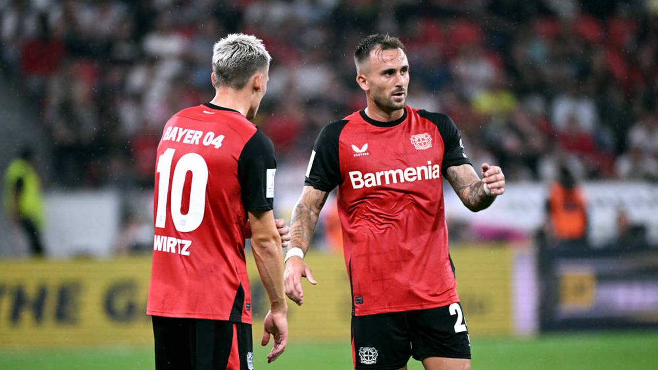 Alonso überrascht mit Sechser-Duo