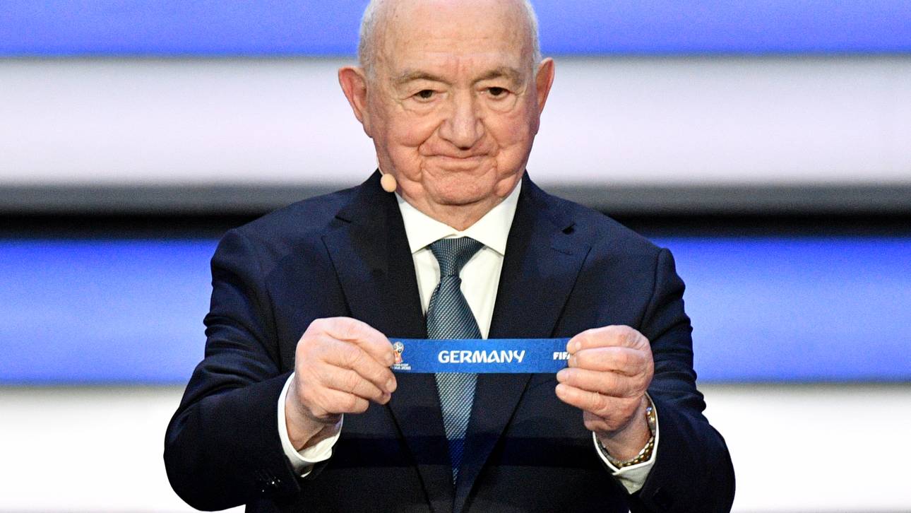 Stimmen zur WM-Auslosung