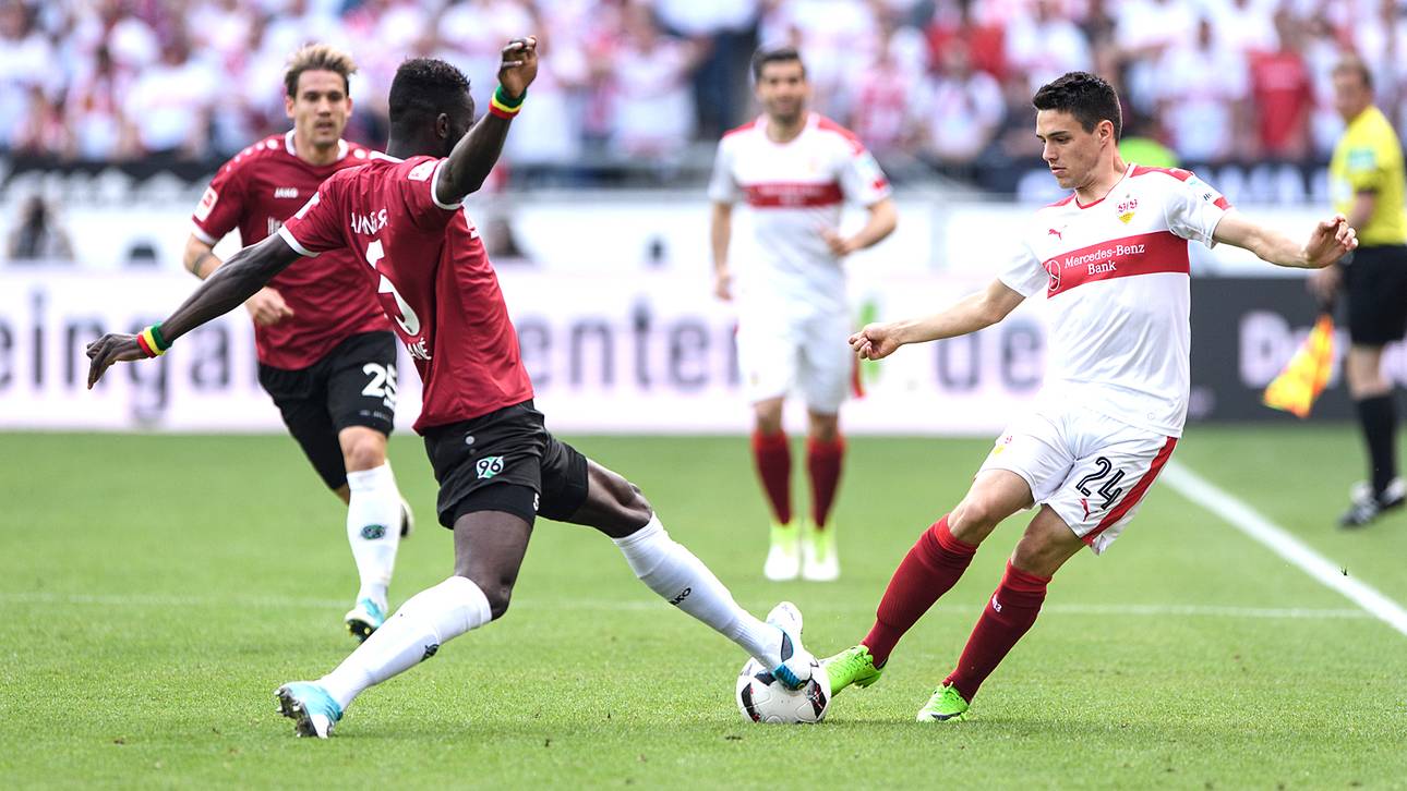 Pleite: Aber VfB quasi aufgestiegen