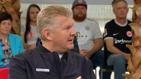 Im STAHLWERK Doppelpass diskutiert die Runde das Innenverteidiger-Problem des DFB-Teams. SPORT1-Experte Stefan Effenberg hat seine eigene Rangliste.