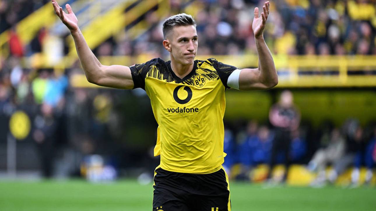 Der BVB ist am Limit