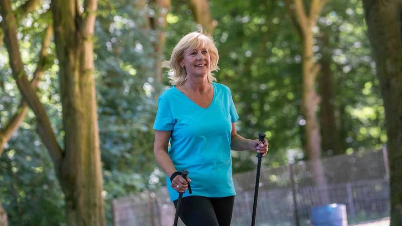 Wieso Fitness im Alter so wichtig ist