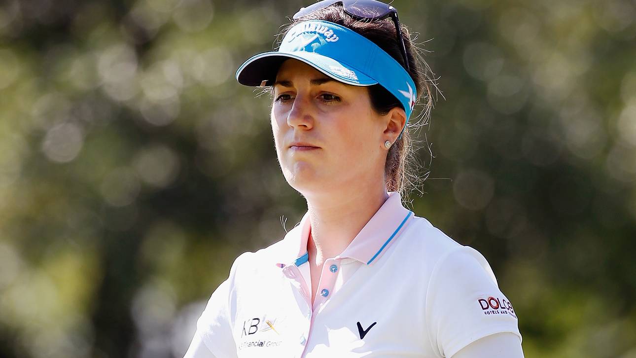 Gal startet in Irving stark