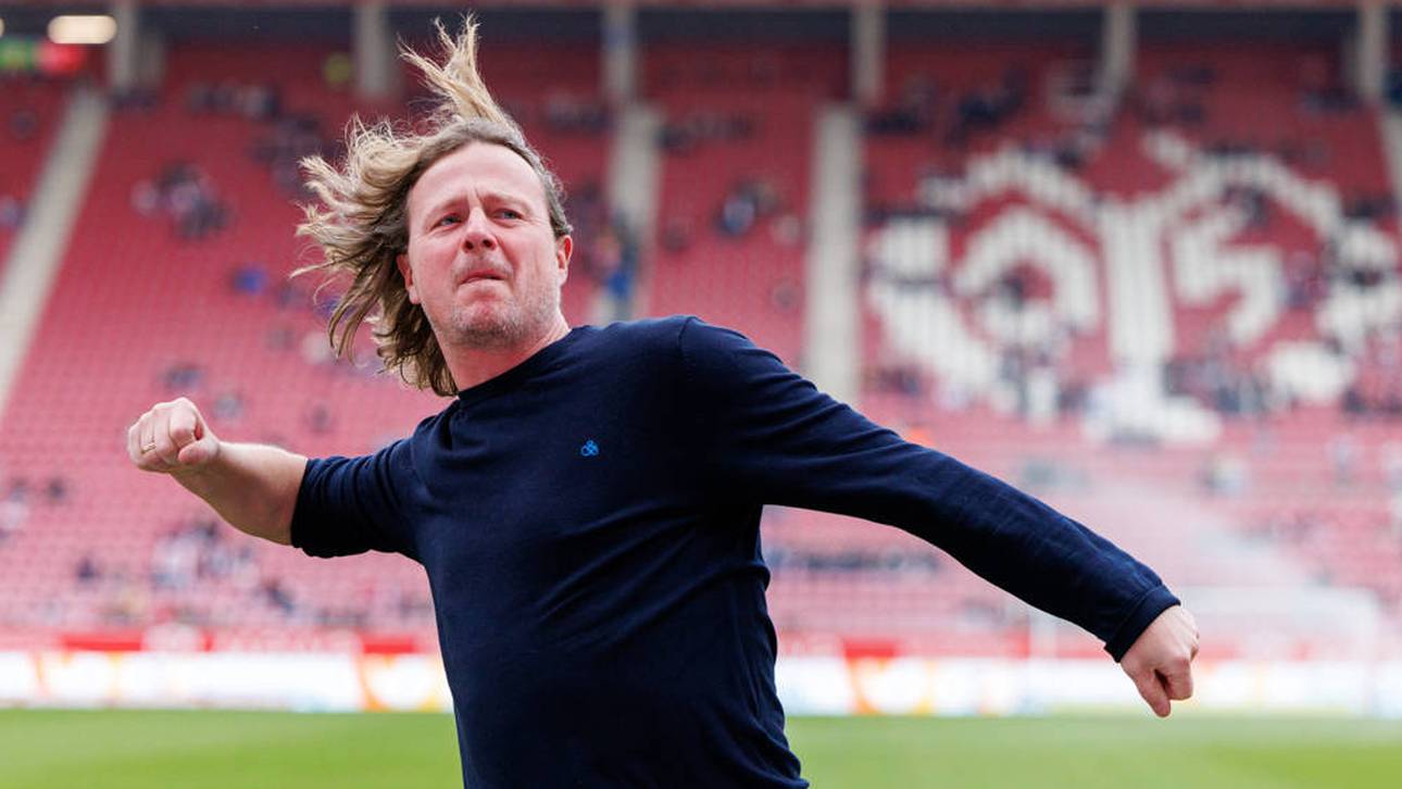 Mainz klärt Zukunft von Henriksen